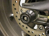 Slidery Tylnej Osi Rg Racing Triumph Street Triple 07-/Street Triple Rx/Street Triple 765 Rs/R/S 17-