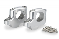 Podwyższenie kierownicy PUIG do BMW R1250GS (z przesunięciem)