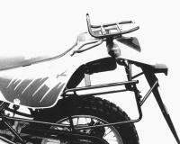 Hepco&Becker Suzuki DR 650 R (1992-1994) side case carrier - 650365 00 01