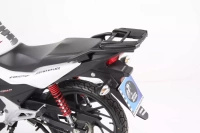 Hepco&Becker Honda CB 125 F (2015-2020) Easyrack-Metal Carrier for TC - 661139 01 01