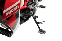 Poszerzenie stopki bocznej PUIG do Ducati (różne modele)