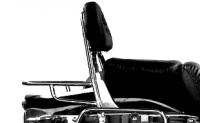 Hepco&Becker 100 C (1988-1994) sissybar with rack - 611104 00 02