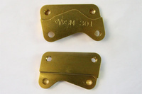 Klamra do tarczy EBC SM6032EC