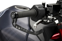 Osłona klamki hamulca PUIG RAW (uniwersalna)