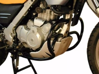 Hepco&Becker GS Dakar (2000-2003)/F 650 GS/G 650 GS (2004) Gmol silnika - 502912 00 09