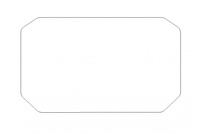 Osłona wyświetlacza do CFmoto 300 NK / 450 NK 23-25