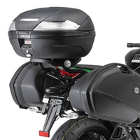 KAPPA STELAŻ KUFRA CENTRALNEGO KAWASAKI Z 1000 SX (11-15) ( BEZ PŁYTY ) - KZ4100