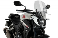 Owiewka PUIG do Honda CB500 Hornet 24-25 (Touring)