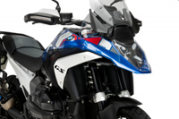 Deflektory boczne dolne owiewki do BMW R1300GS 24