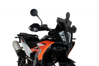 Szyba sportowa PUIG do KTM 790 / 890 Adventure 23-25