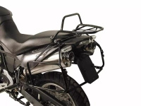 Hepco&Becker Aprilia Pegaso 650 Strada/Trail 650 (2005-2009) topcase carrier - 650791 01 01
