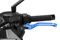 Regulowana dźwignia sprzęgła PUIG 4.0 EVO (bez zawiasu, wymaga adaptera)