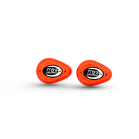 Crashpady Aero Rg Racing Ktm 390 Adventure 20- Orange