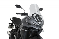 Szyba turystyczna PUIG do Triumph Tiger Sport 800 25