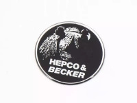 Hepco&Becker Hepco & Becker Logo 50mm - 710000