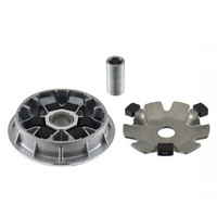 Wariator (kompletny) pasuje do: SYM FIDDLE, SYMPHONY, SYMPLY II 50 2009-2014