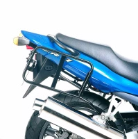 Hepco&Becker R-7 (1999-2003)/S (2001-2003) side case carrier - 650283 00 01