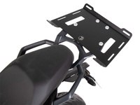 Specyficzne dla modelu powiększenie tyłu do połączenia z oryginalnym bagażnikiem tylnym dla Triumph Tiger Sport 660 (2022-)