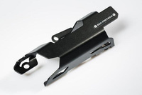 Zestaw Zabezpieczający Motocykl Sw-Motech Honda Crf1000L (17-) Black/Silver SCT.01.174.20300