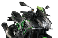Owiewka PUIG do Kawasaki Z H2 / SE 20-25