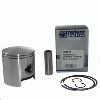 TŁOK METEOR PIAGGIO SKIPER 150 2T AC (60,56) SEL.A