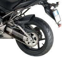 KAPPA BŁOTNIK TYLNY Z OSŁONĄ ŁAŃCUCHA KAWASAKI VERSYS 650 (06-18) - KMG4103