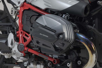 Osłona Cylindra Sw-Motech Bmw R Ninet/Pure/Scrambler (20-) Black MSS.07.653.10001/B