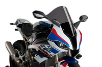Szyba wyścigowa PUIG do BMW S1000RR 19-25 / M1000RR 21-22