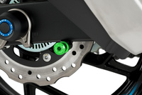 Rolki wahacza PUIG M8 (BMW S1000 / Honda / Kawasaki / Suzuki)