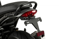 Fender eliminator PUIG do Triumph Scrambler 400X / Speed 400 24-25