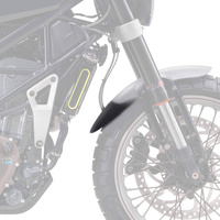 Przedłużenie błotnika do Husqvarna Vitpilen 701 18-20 (przednie)