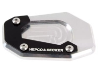 Hepco&Becker T (2014-2016) Poszerzenie stopki bocznej - 4211669 00 91