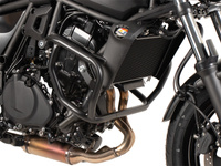 Osłona silnika czarna do Kawasaki Eliminator 500 (2024-)