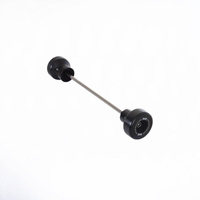 Slidery Wahacza RG Racing Zero Dsr 19-, Fx 19- Black