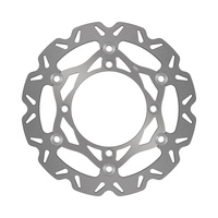 Tarcza hamulcowa motocyklowa EBC OSX6040 Moto-X, 280mm, klamra w zestawie