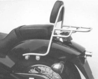 Hepco&Becker 00 C (1988-2000) Bj. sissybar with rack - 611101 00 02