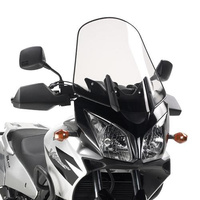 GIVI szyba przezroczysta SUZ. DL650 V-STROM '04 - D260ST