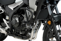 Gmole PUIG do Honda CB500X 19-24 / NX500 24-25