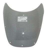 Szyba motocyklowa MRA HONDA CB 1100 RC, SC08, -, forma S, czarna