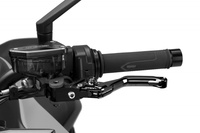 Regulowana dźwignia sprzęgła PUIG 4.0 EVO (superkrótka, wymaga adaptera)