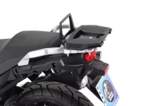 Hepco&Becker Suzuki V-Strom 650/XT (2017-) Alurack-Metal carrier for TC - 6553534 01 01