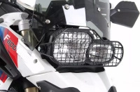 Hepco&Becker BMW F 650 GS Twin (2008-2011)/F 700 GS (2012-2017) Osłona świateł - 700652 00 01