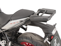 Bagażnik kufra Easyrack czarny do Suzuki GSX-8R (2024-)