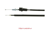 ProX Linka Gazu CR80R '96-02 + CR85R '03-07 (OEM: 17910-GBF-K40)