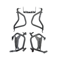 LOBOO Crash Bar do BMW R1300GS (2023-) (10.3.01131.001.11)