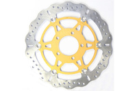 Tarcza hamulcowa motocyklowa EBC MD3089XC Street X, konturowa