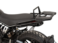 Stelaż górnego kufra Alurack czarny do Ducati Scrambler 800 Icon (2023-)