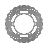 Tarcza hamulcowa motocyklowa EBC MD692C Street, konturowa