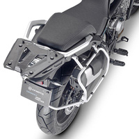 KAPPA STELAŻ KUFRA CENTRALNEGO CF MOTO MT 800 '22- (BEZ PŁYTY)  - KR9225