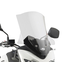KAPPA MOCOWANIE SZYBY 3101DTK SUZUKI DL 650 V-Strom L2-L3-L4-L5-L6 (11-16) - D3101KITK